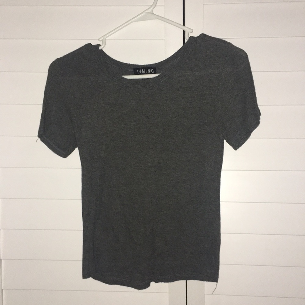 Gray t